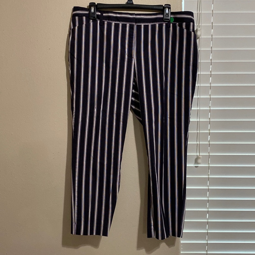 Womans pants